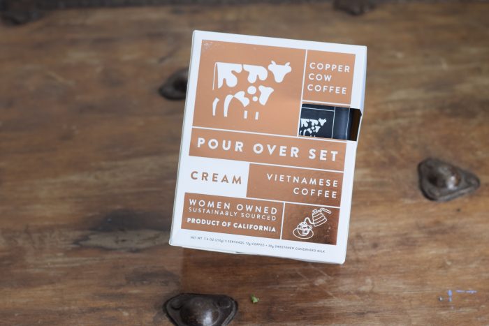 Cold Brew Kit  Copper Moon Coffee